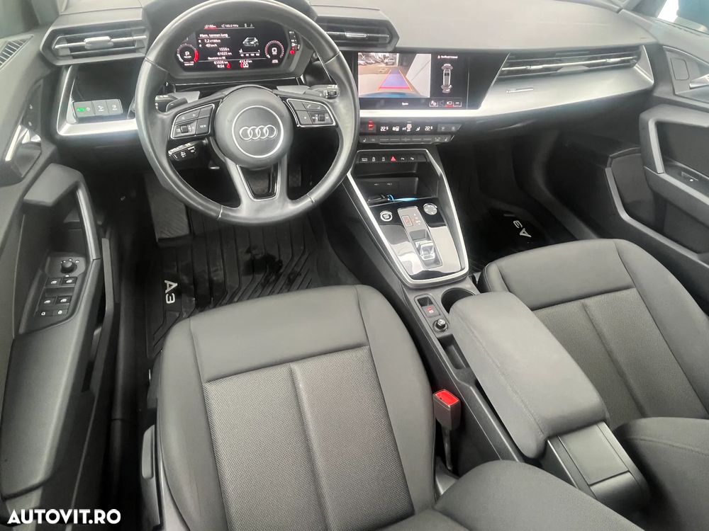 Audi A3 - 11