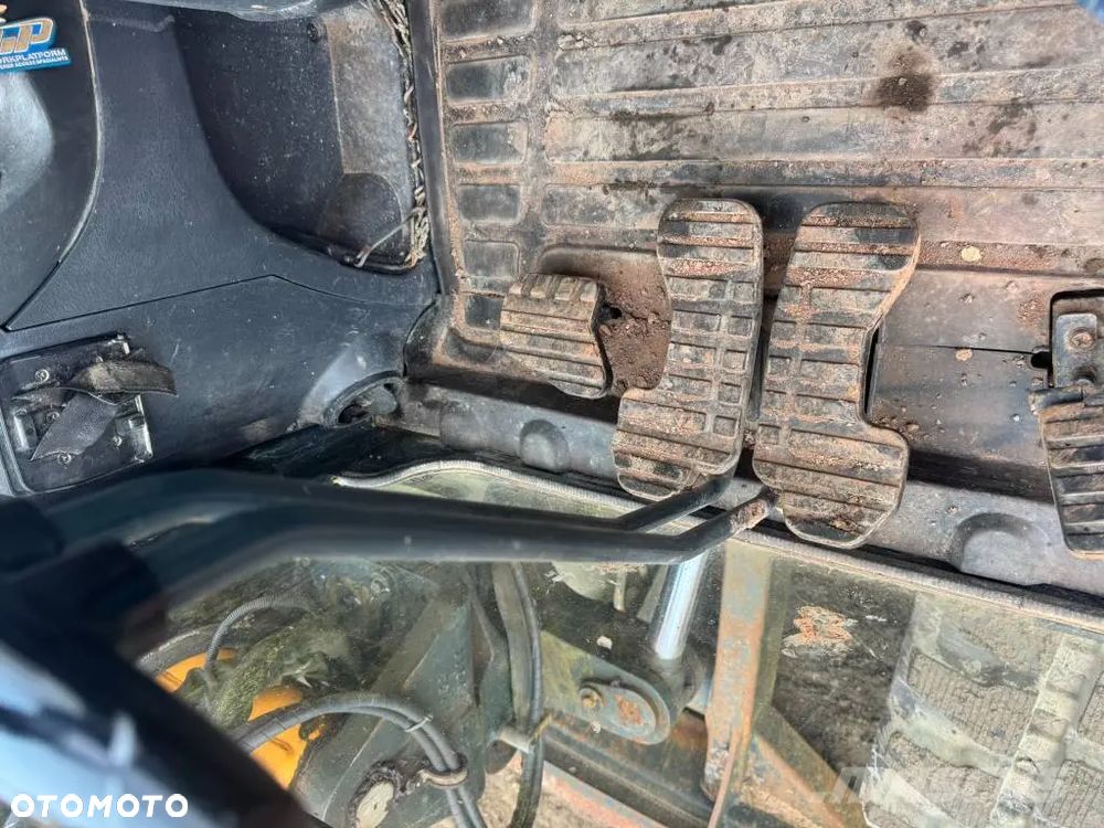 Hyundai R80 CR-9A - 9