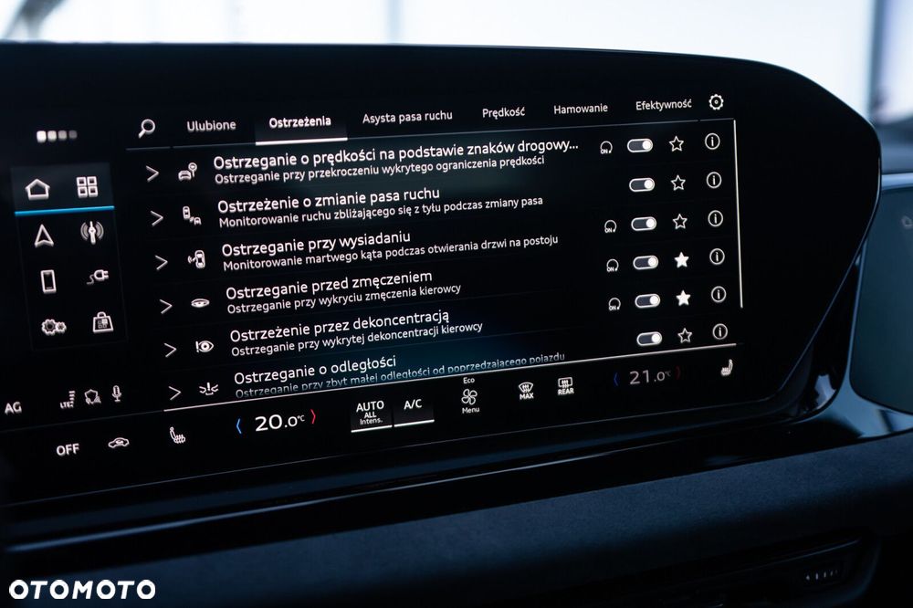 Audi A6 Limousine e-Hybrid Quattro S tronic - 29