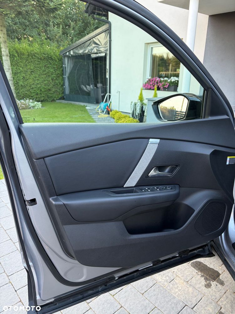 Citroën C4 1.2 PureTech Shine S&S EAT8 - 7
