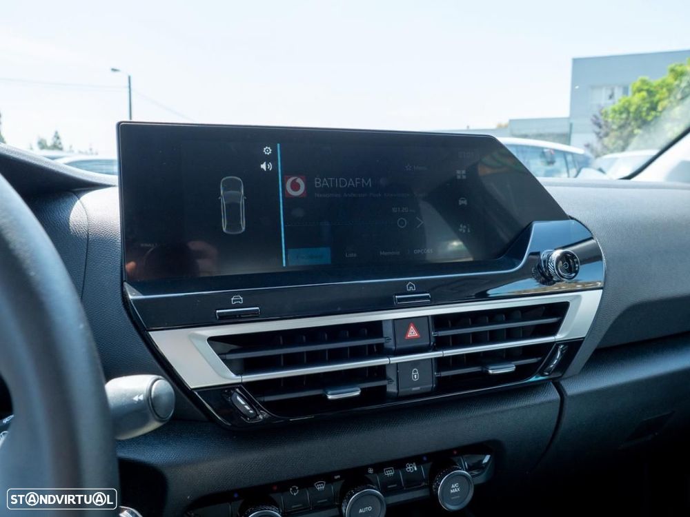 Citroën e-C4 156 MAX - 30