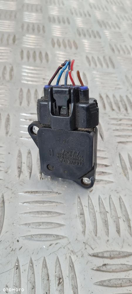 Toyota Rav4 II 1.8 Przepływomierz - 1