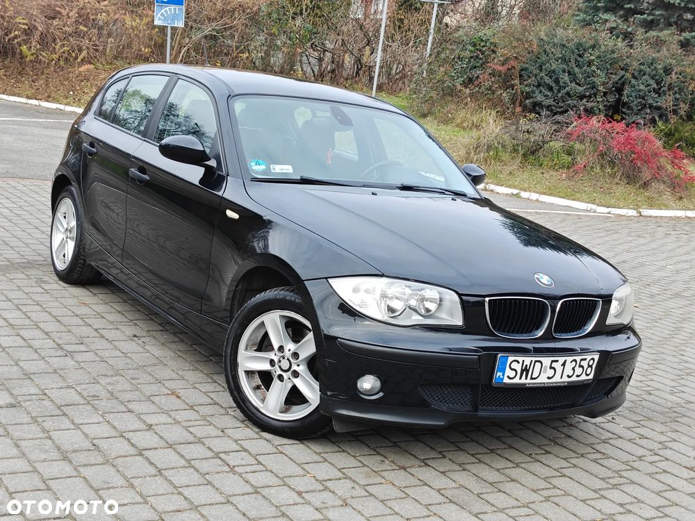 BMW Seria 3 318i - 3