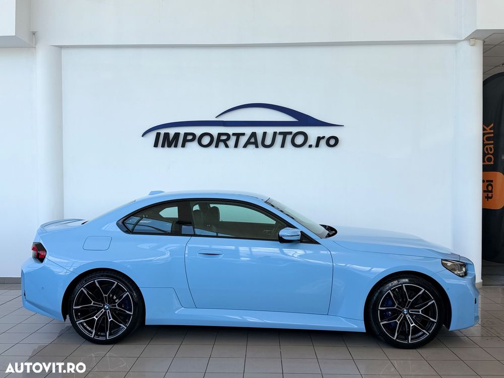 BMW M2 - 9