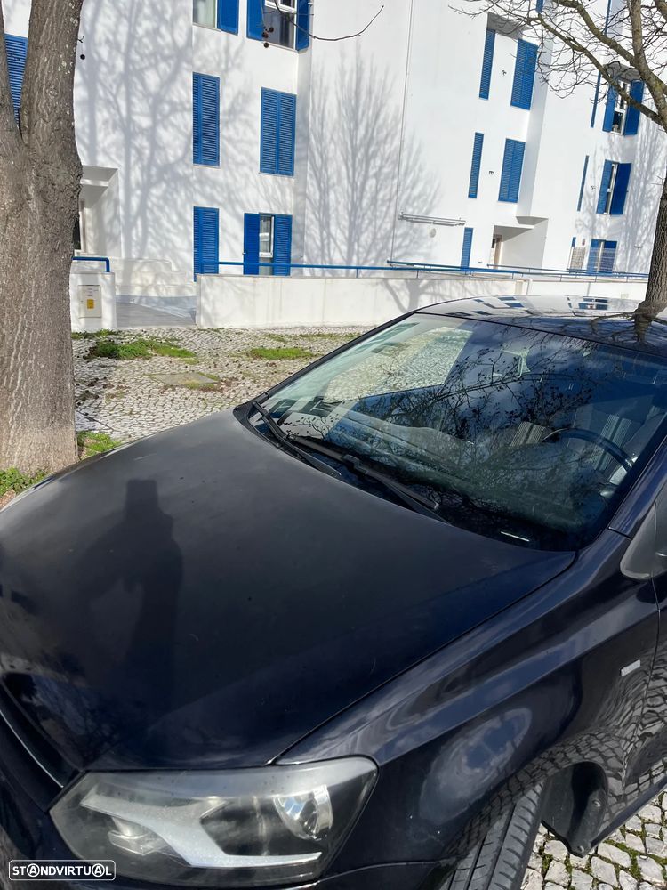 VW Polo 1.2 TDi Match - 8