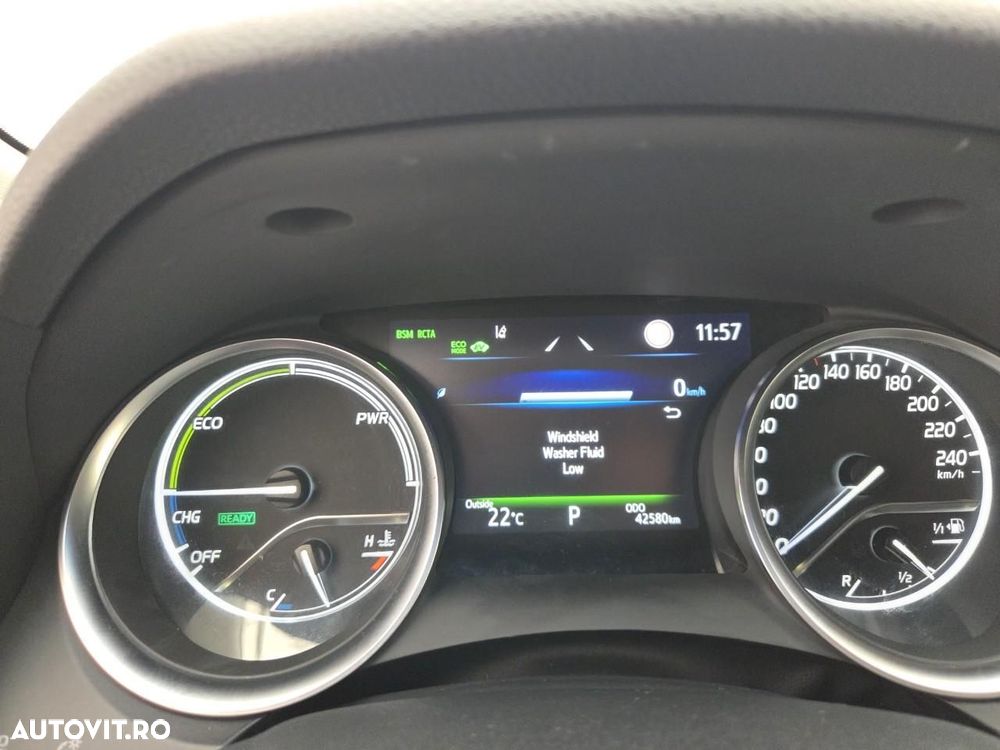 Toyota Camry 2.5 Dynamic - 6