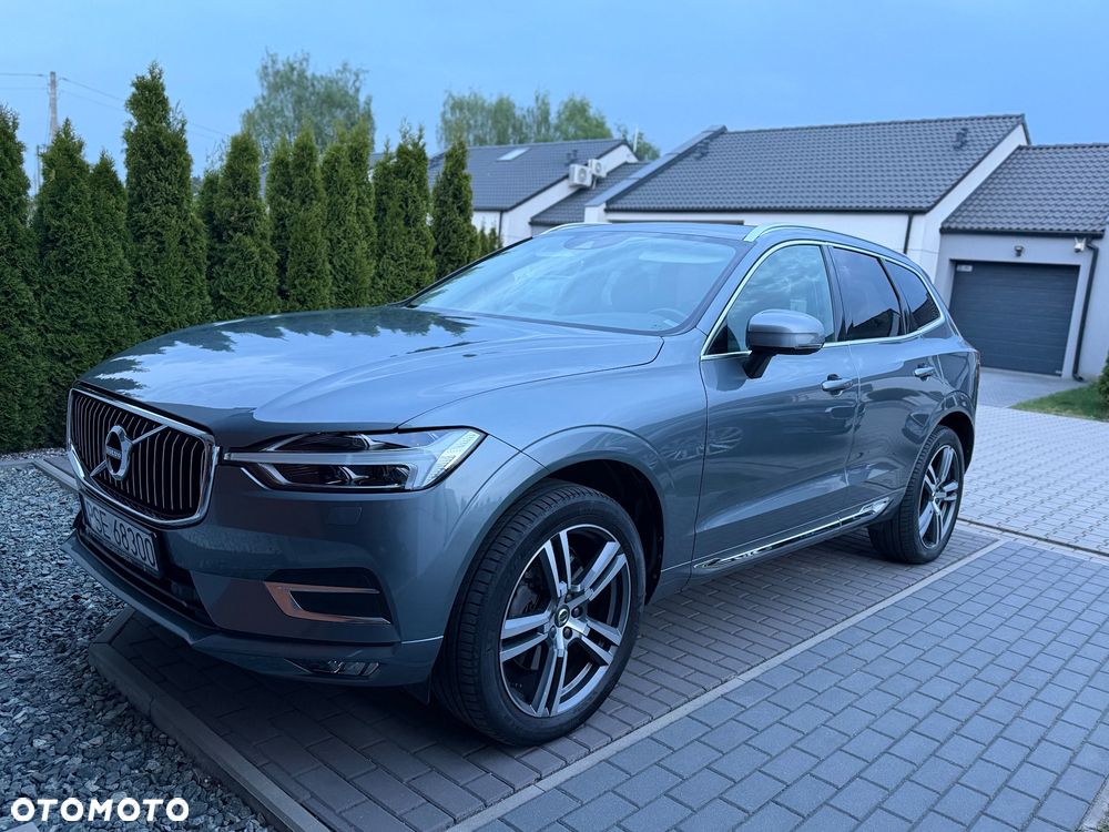 Volvo XC 60 D4 SCR AWD Inscription - 2