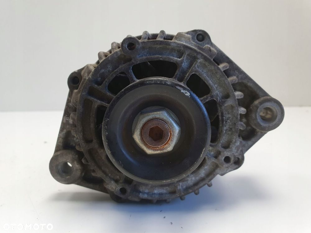 ALTERNATOR Chevrolet Spark II 1.0 16V _ 96843503 80A Alternator - 7