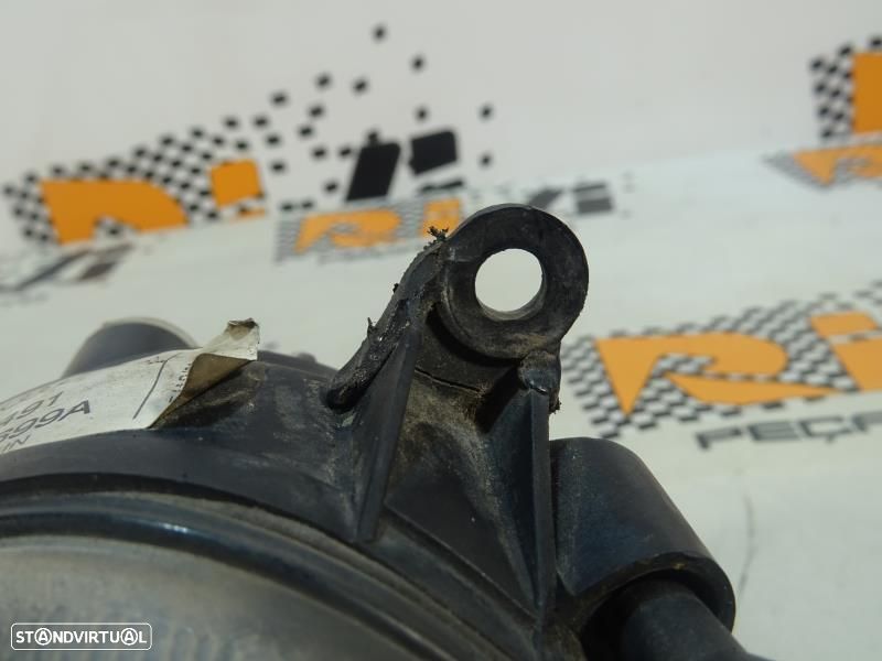 Farol De Nevoeiro Direito Audi A3 (8L1)  8L0941699a / 8L0 941 699 A - 7