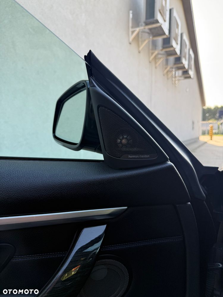 BMW Seria 4 440i Sport-Aut M Sport - 17