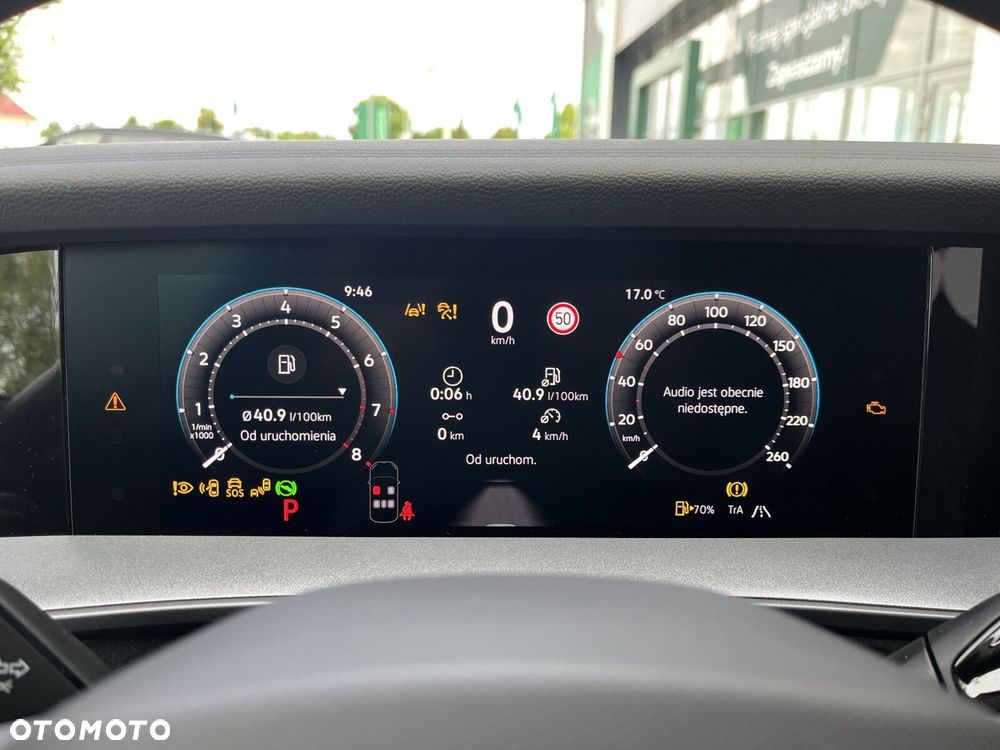 Volkswagen Tayron 2.0 TSI 4Mot R-Line Plus DSG - 14