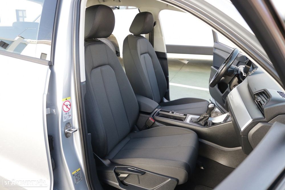 Audi Q3 35 TDI S tronic - 22