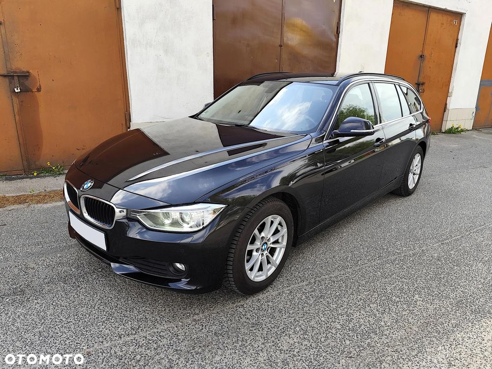 BMW Seria 3 - 6