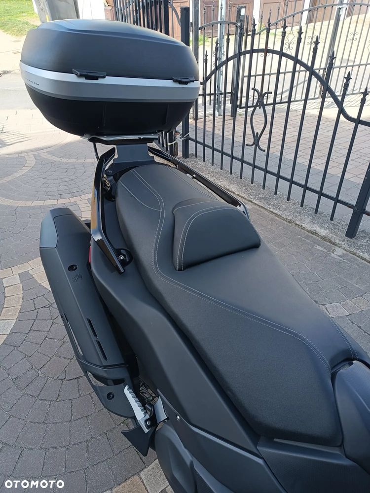 SYM MAXSYM - 7