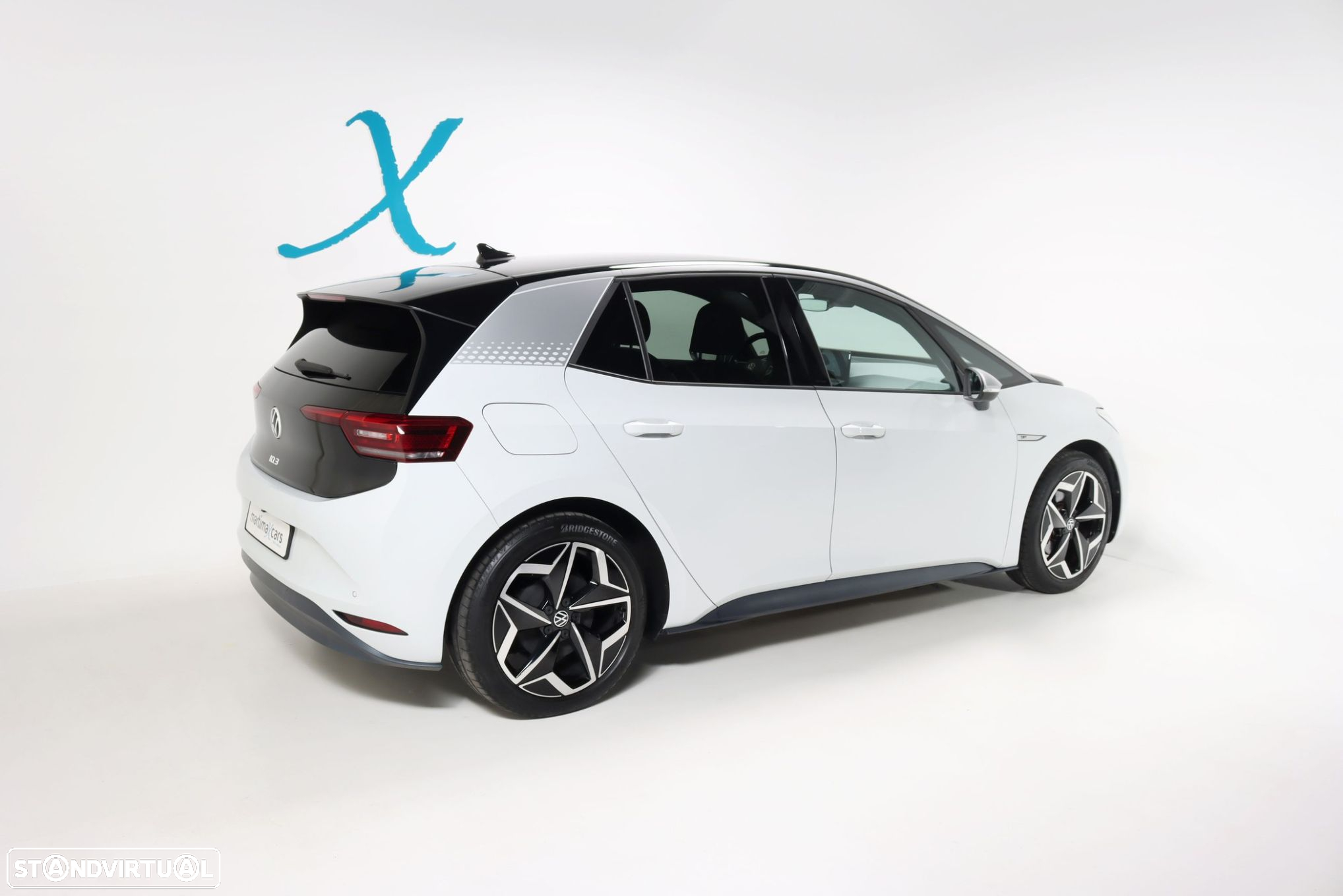 VW ID.3 - 4