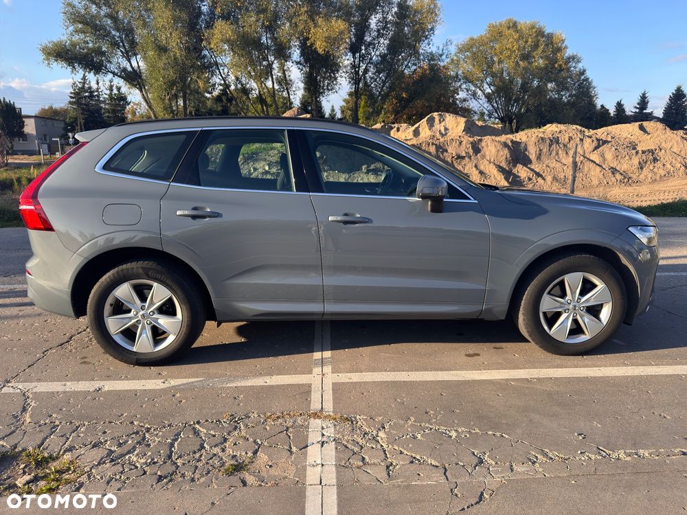 Volvo XC 60 B5 B AWD Core - 2