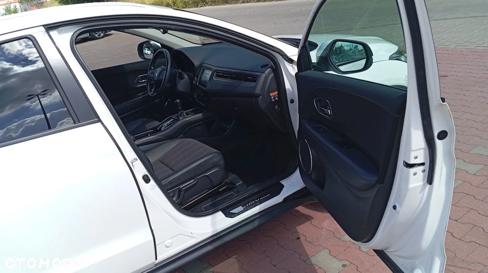 Honda HR-V 1.5 Comfort (Honda Connect+) - 7
