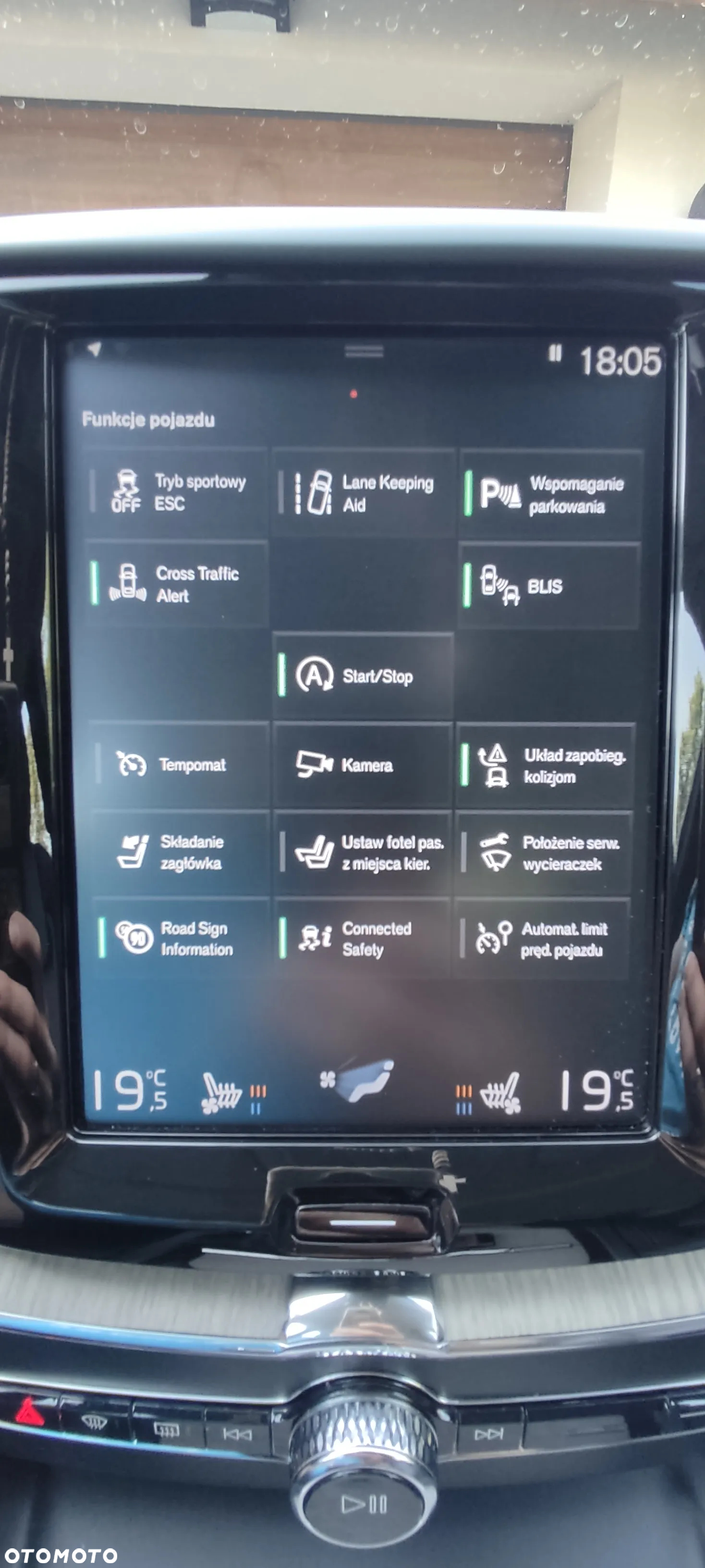 Volvo XC 60 D4 AWD Inscription - 31