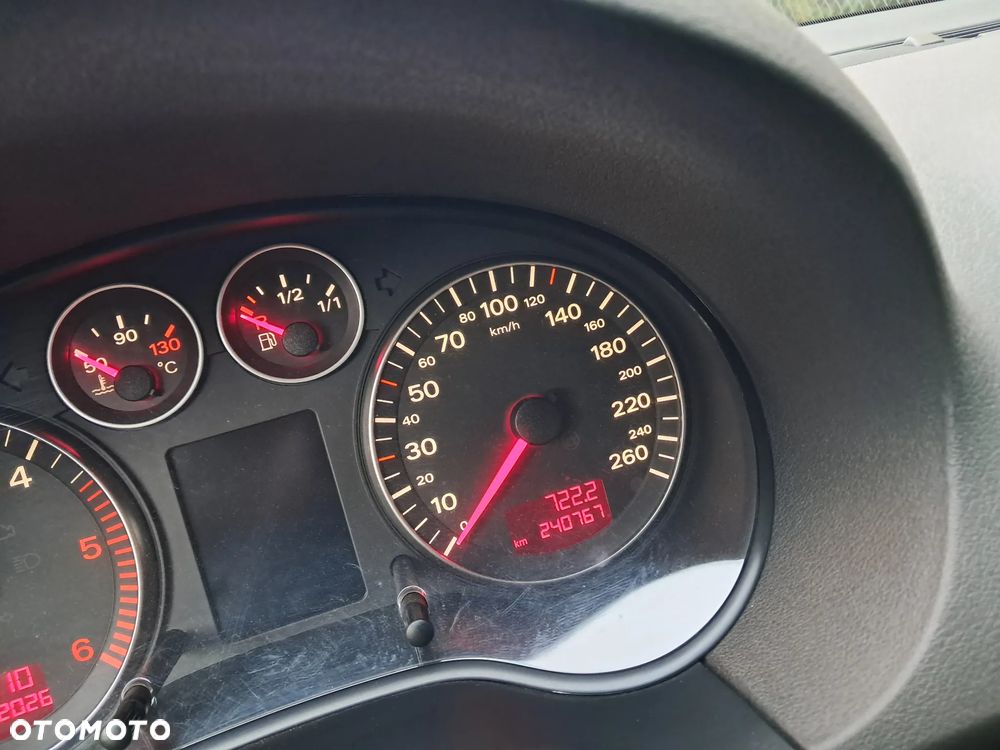 Audi A3 Sportback 2.0 TDI DPF Attraction - 16