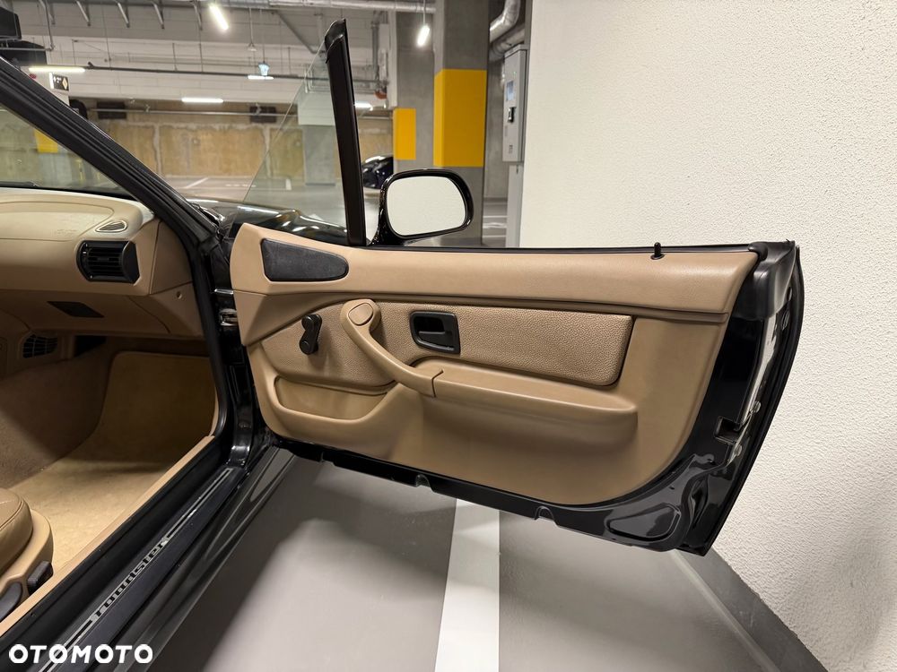 BMW Z3 - 13