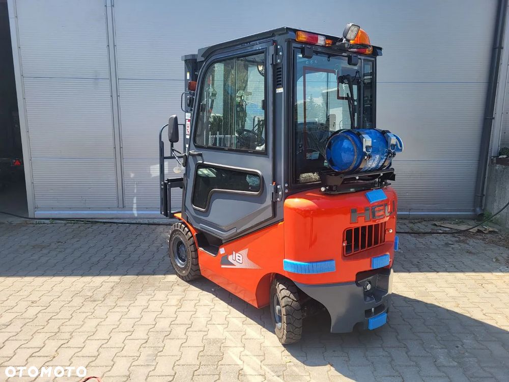 Heli CPYD18-KU1H - 5