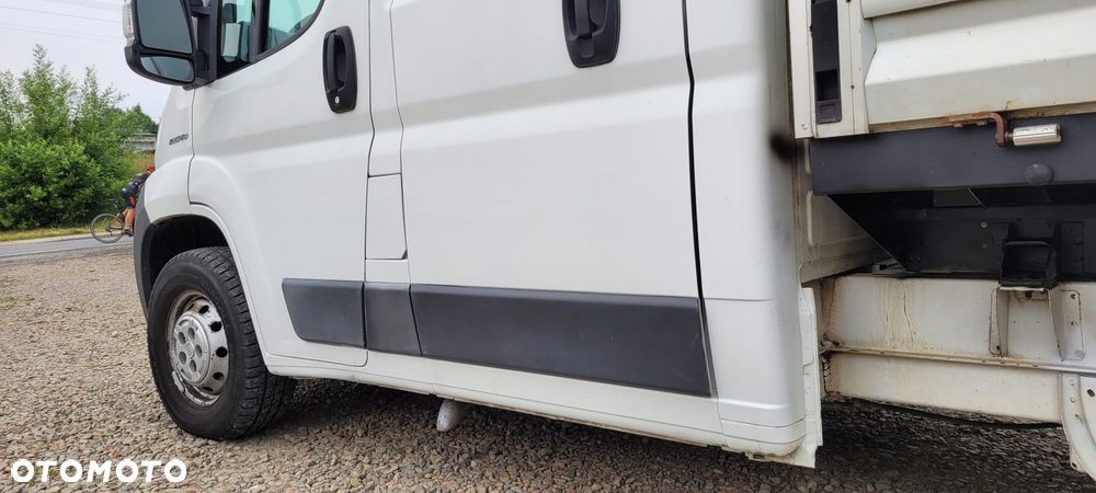 Fiat Ducato - 16