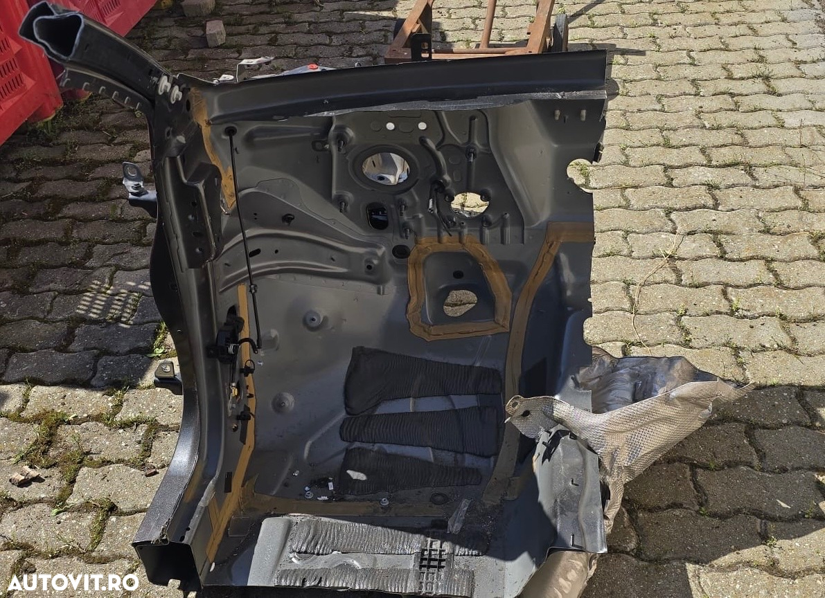 Lonjeron stanga sau dreapta FORD FOCUS 4 an 2019-2025 - 5