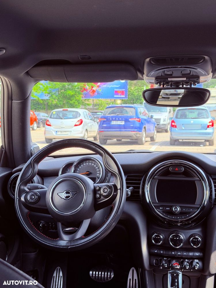 Mini Cooper - 18