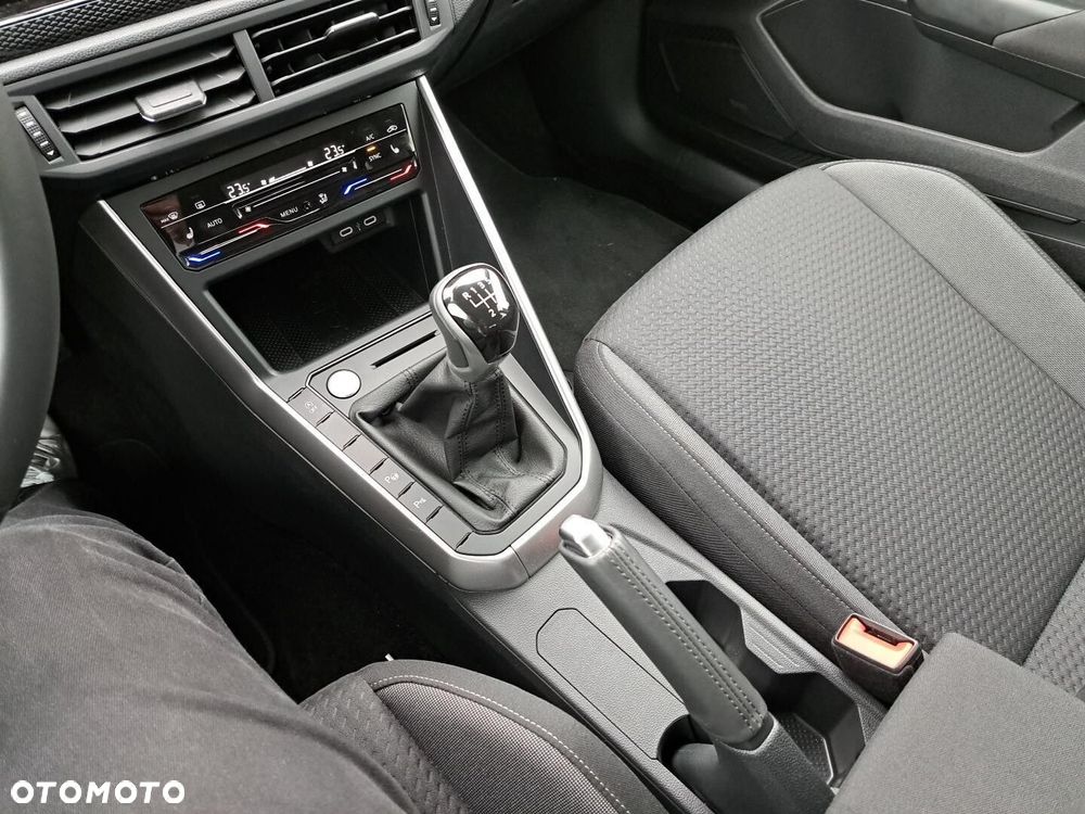 Volkswagen Taigo 1.0 TSI Life Plus - 15