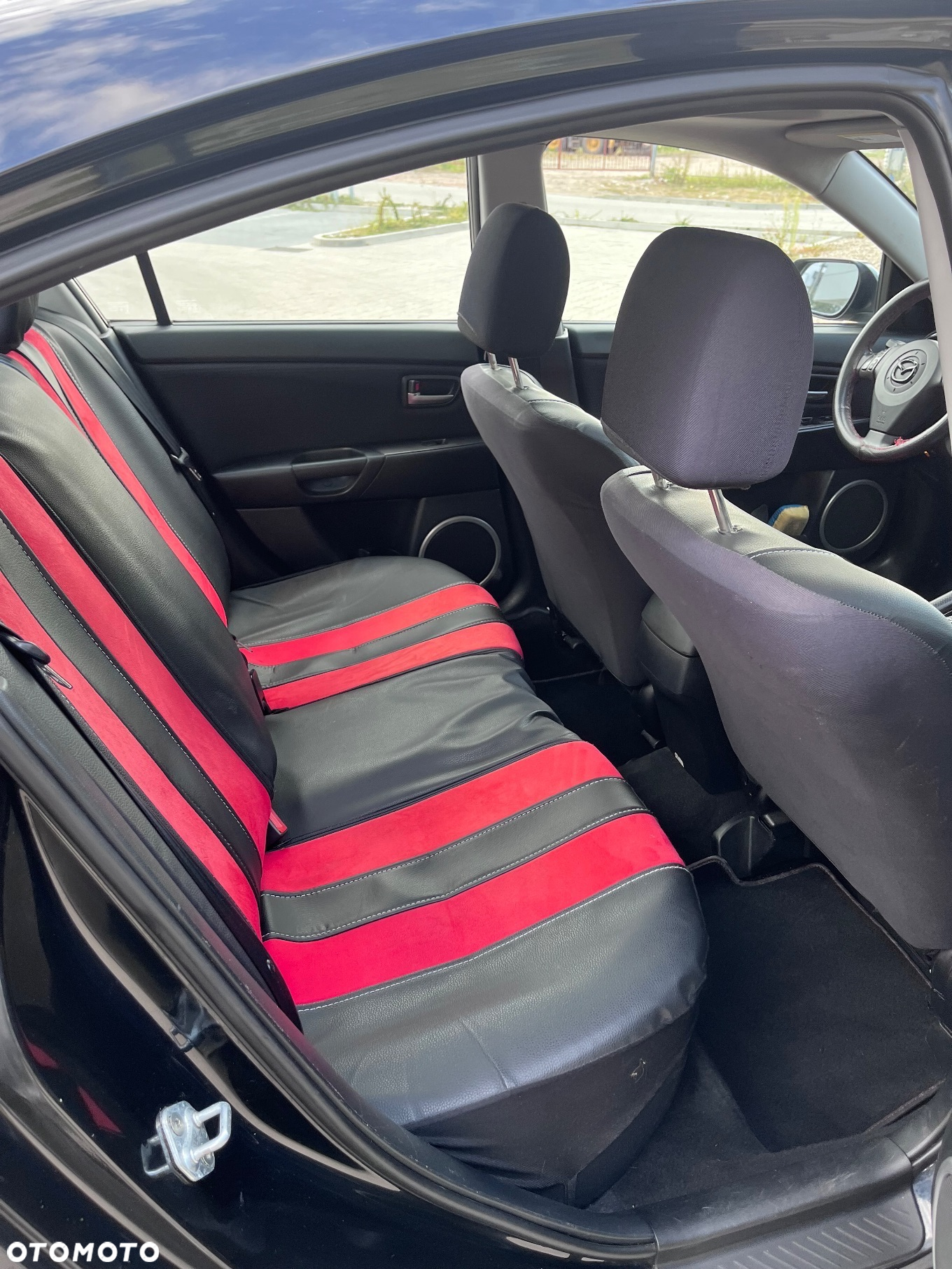 Mazda 3 - 13