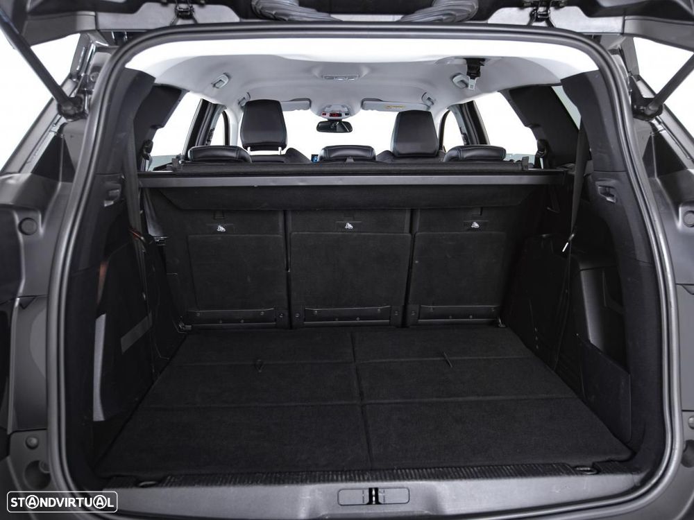 Peugeot 5008 - 14