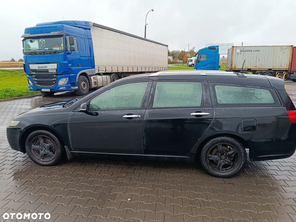 Honda Accord 2.0 Comfort - 1
