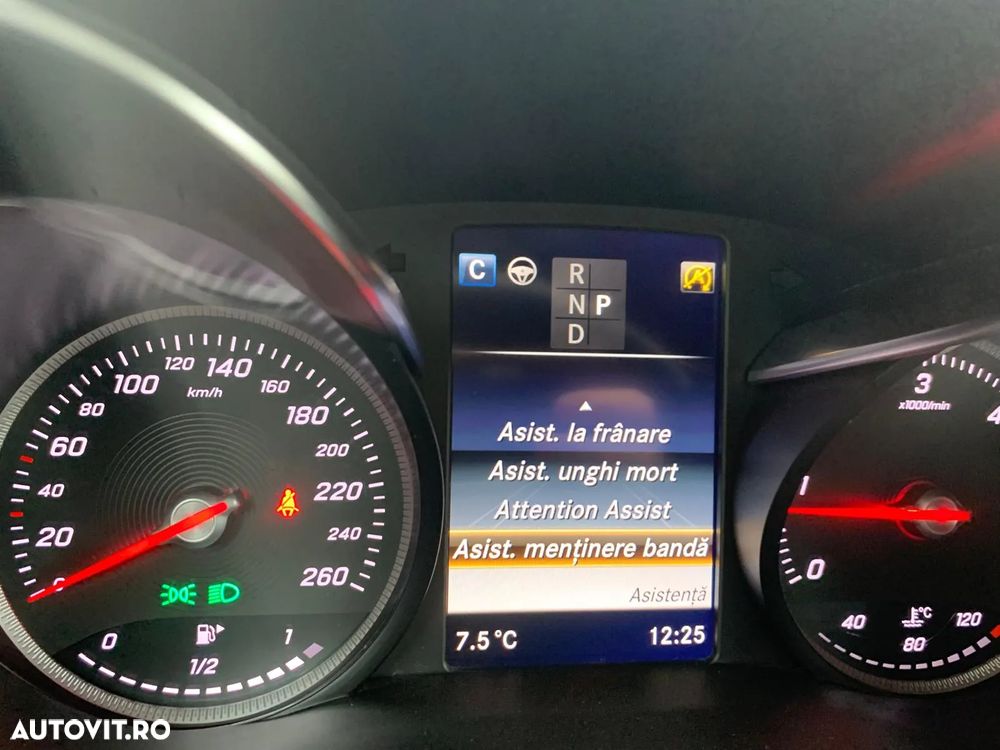 Mercedes-Benz GLC Coupe 220 d 4MATIC - 21