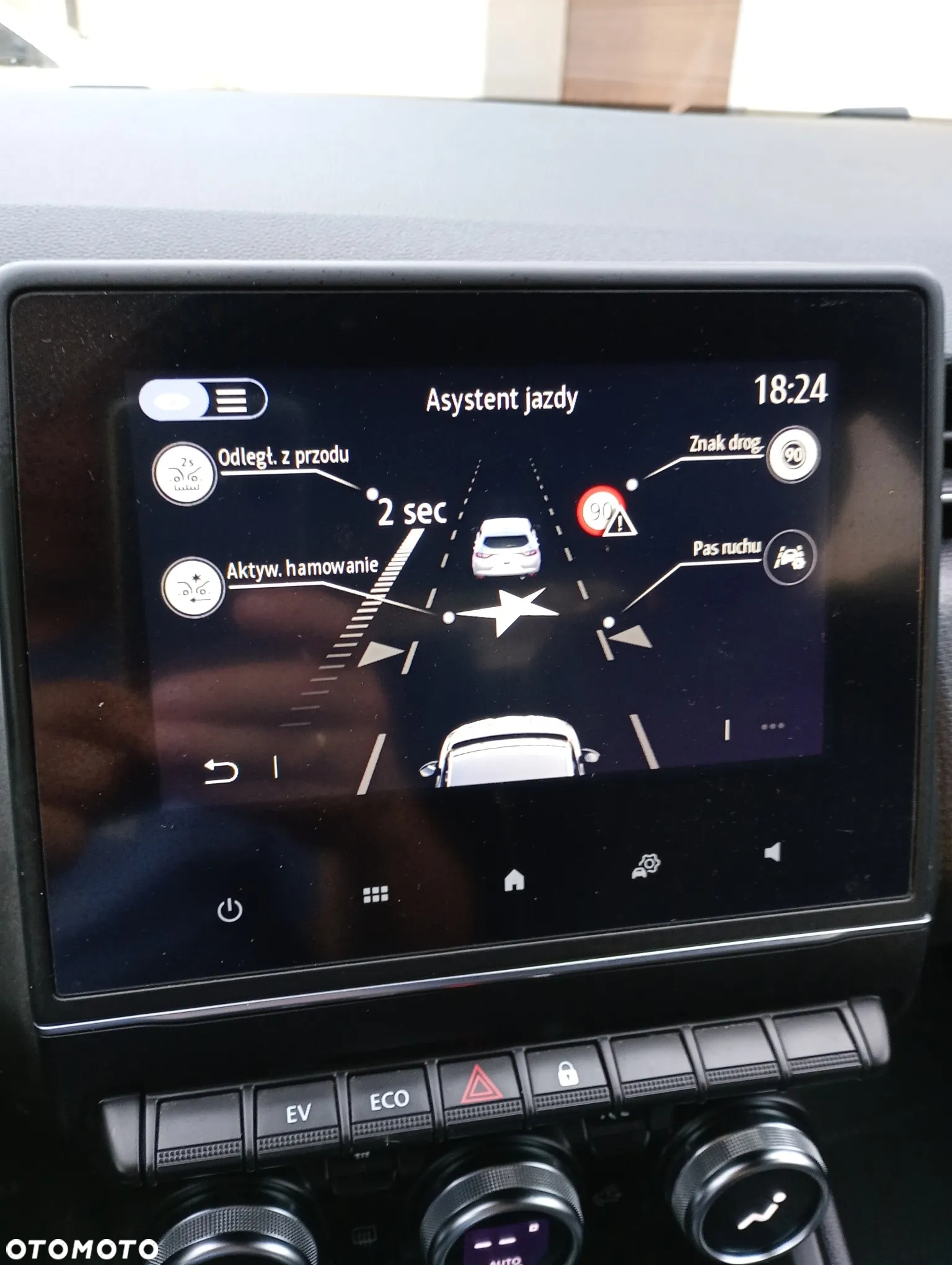 Renault Clio E-TECH Full Hybrid 145 EVOLUTION - 13