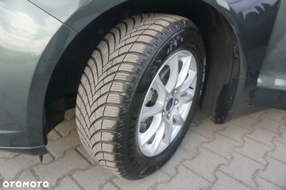 Ford Mondeo 2.0 TDCi STart-Stopp Titanium - 30