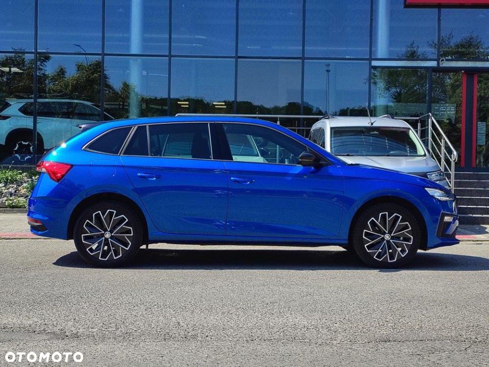 Skoda Scala - 4