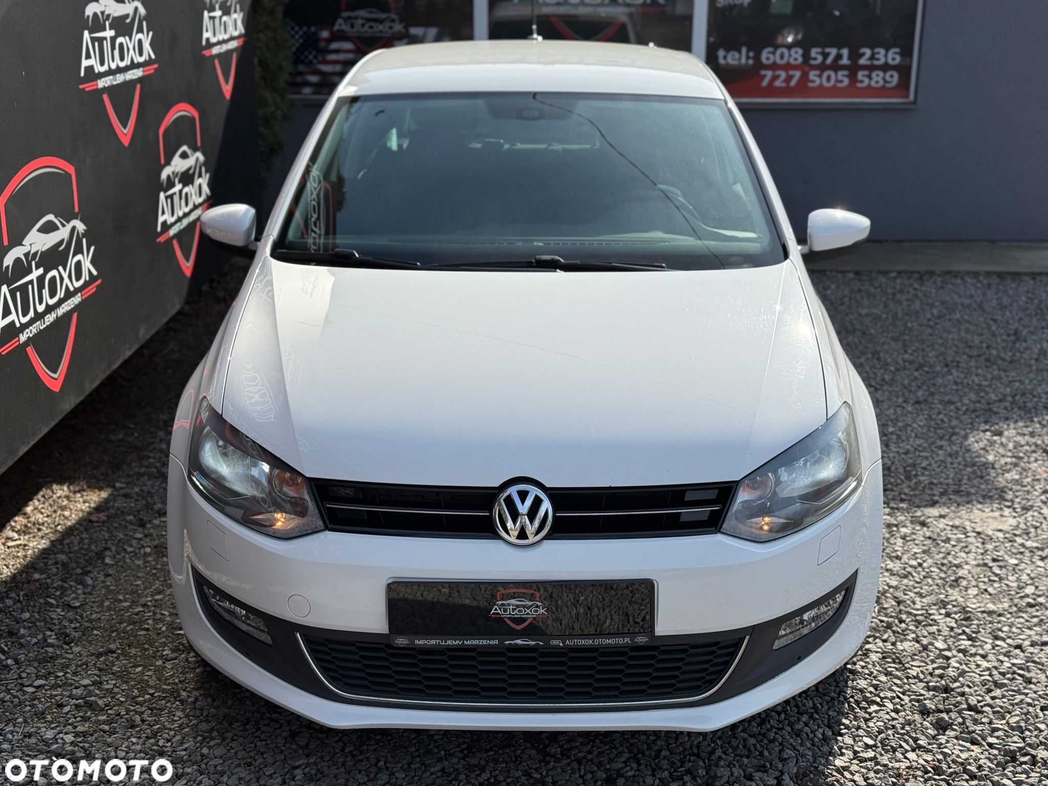 Volkswagen Polo 1.2 Life - 4