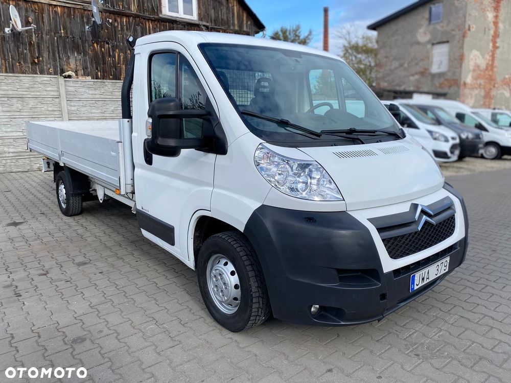 Citroën JUMPER - 3