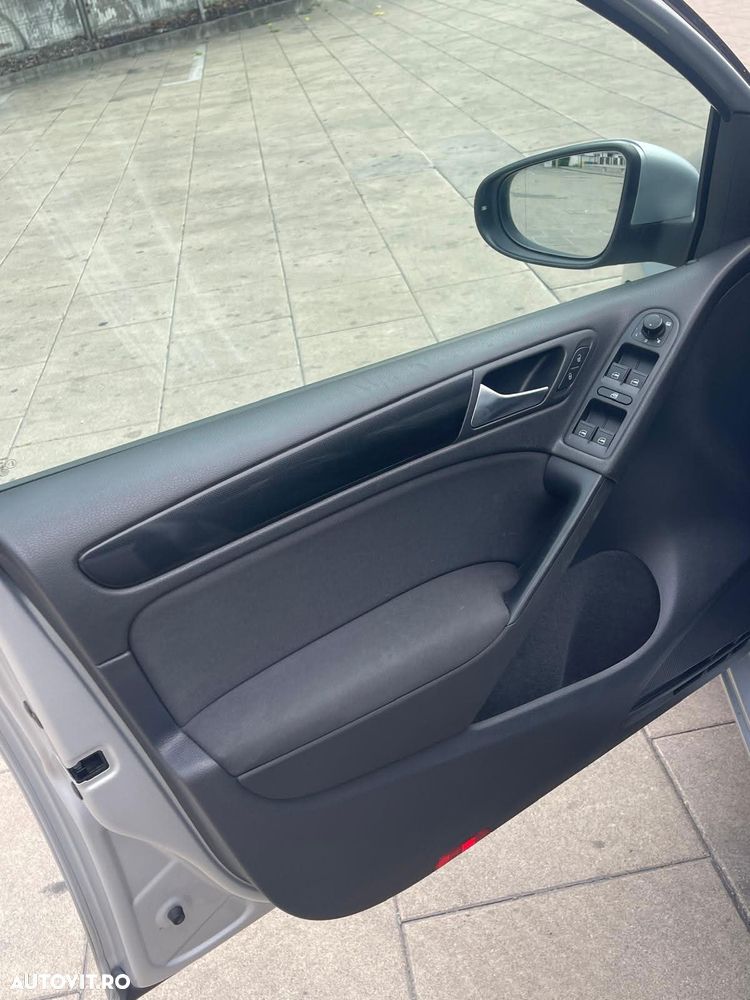 Volkswagen Golf 1.4 TSI Style - 6