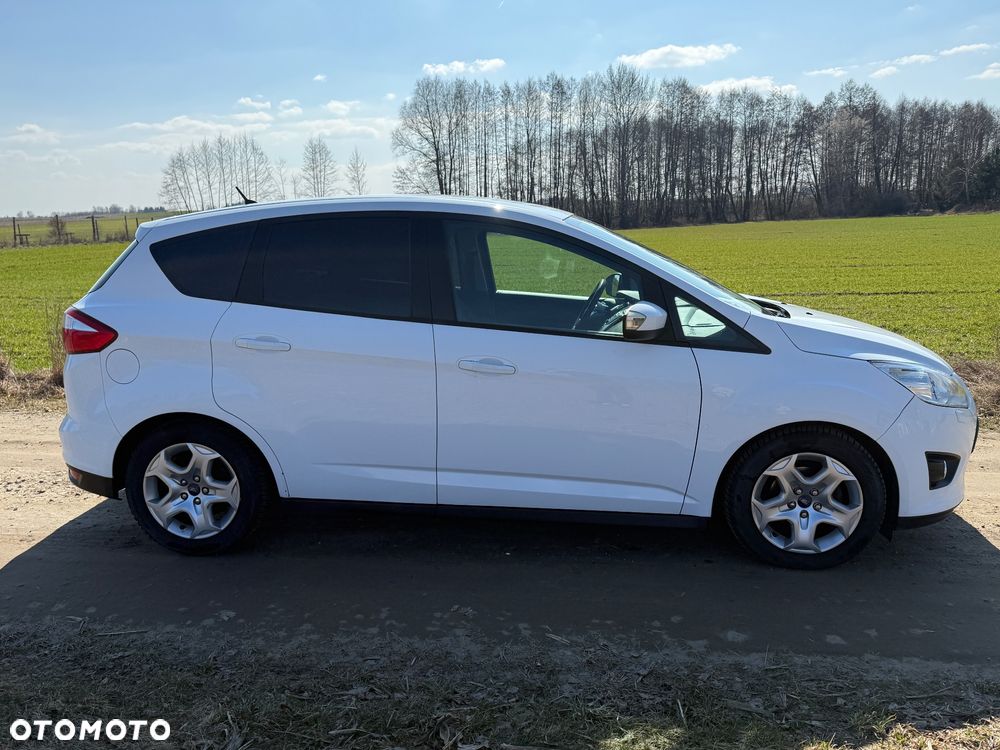 Ford C-MAX - 9