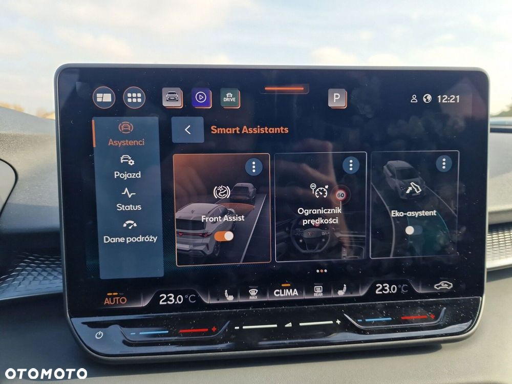 Cupra Terramar 2026