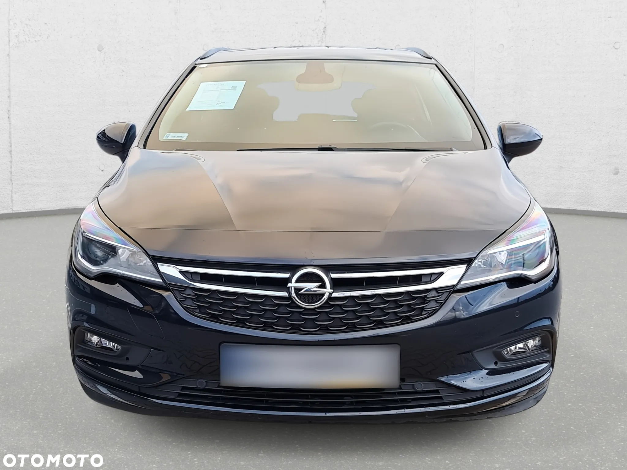 Opel Astra V 1.6 CDTI Enjoy S&S - 2