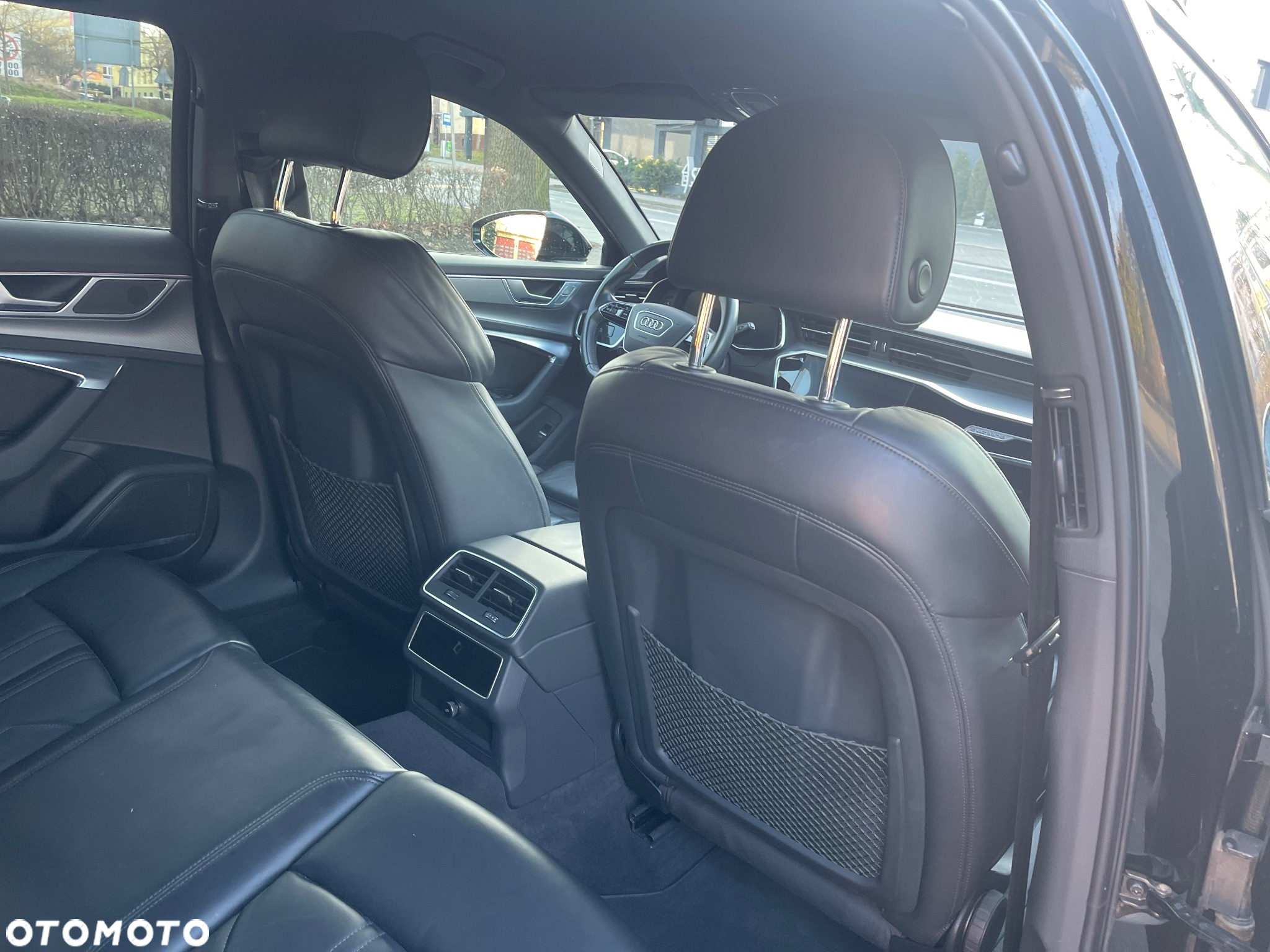 Audi A6 Avant 50 TDI quattro tiptronic sport - 17