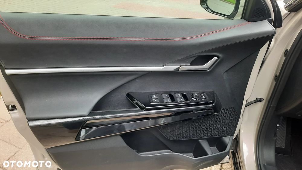 SsangYong/KGM Actyon 1.5 T-GDI Adventure - 12