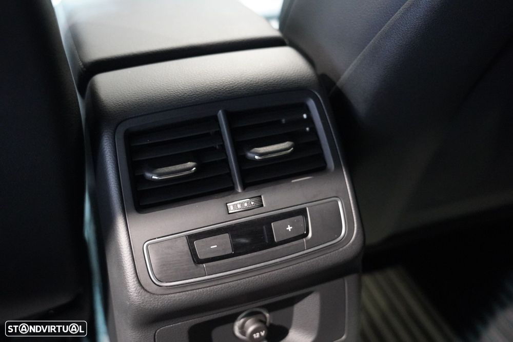 Audi A5 Sportback 2.0 TDI S-line S tronic - 42