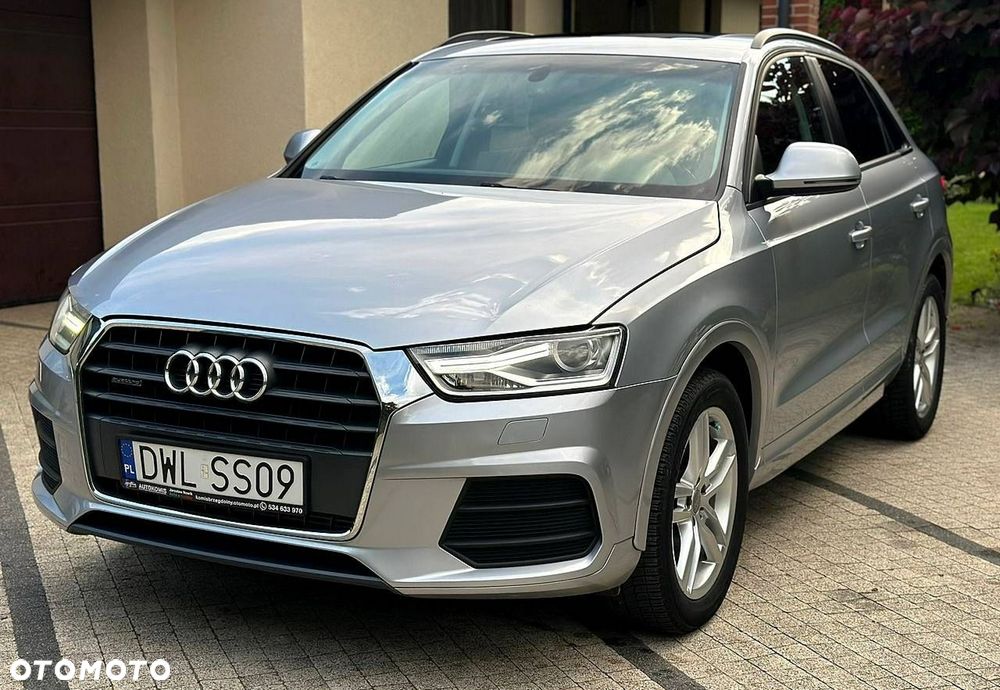 Audi Q3 - 3