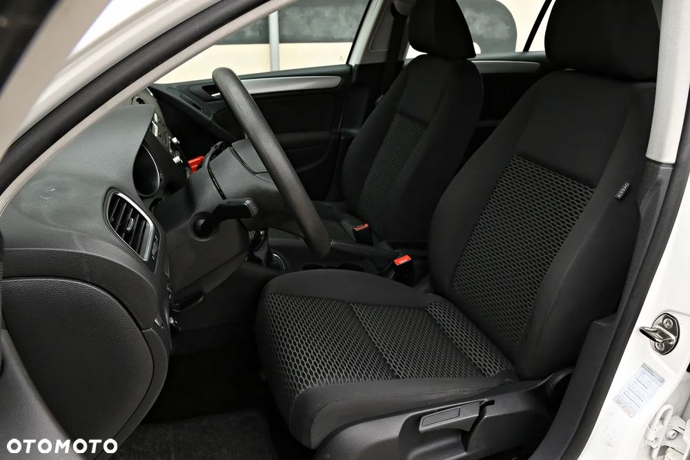 Volkswagen Golf 1.4 Style - 28