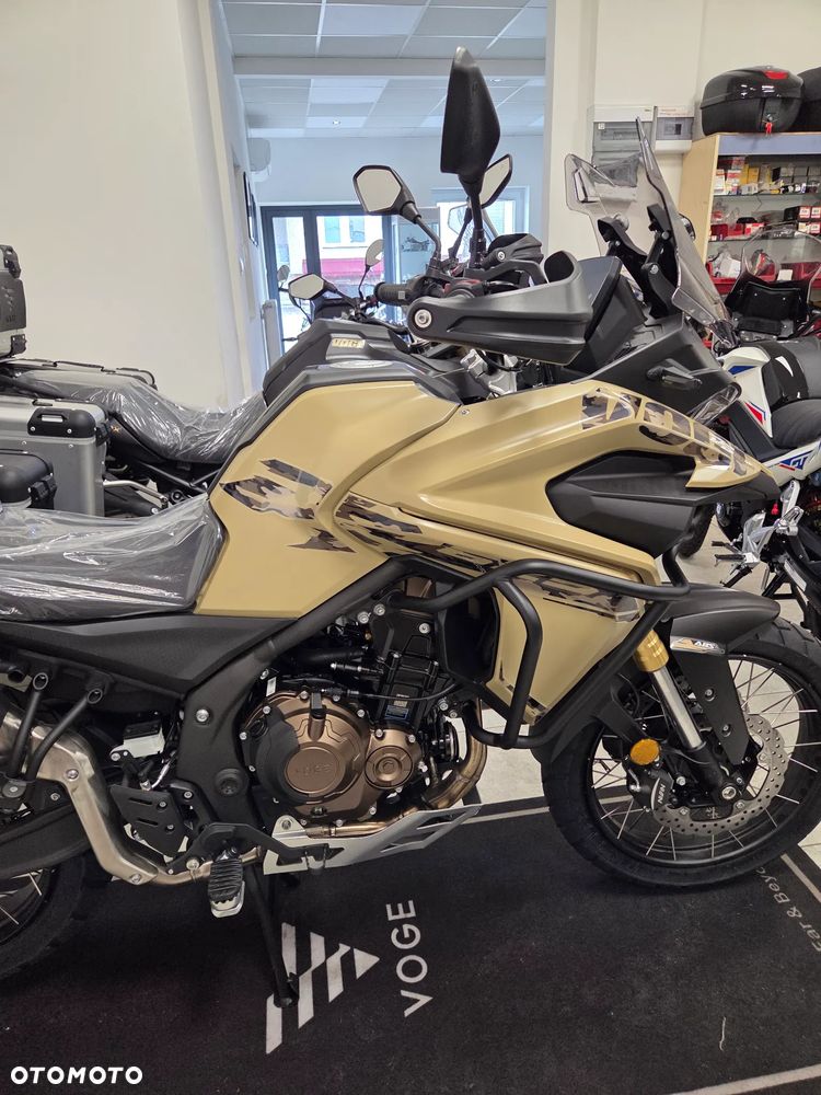 VOGE 625DSX - 15