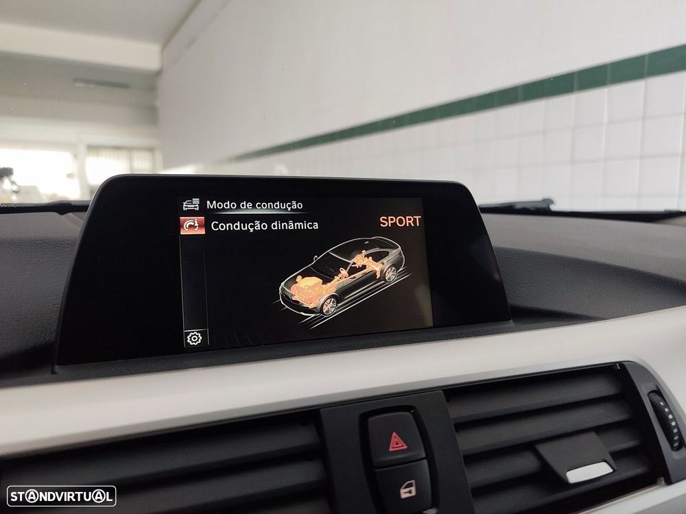 BMW 420 Gran Coupé d Advantage Auto - 24