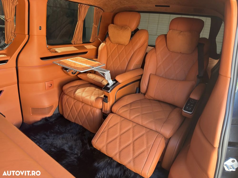 Volkswagen Multivan L 1.5 eHybrid 4M DSG 180KW Style - 36